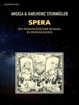 cover image of Spera
